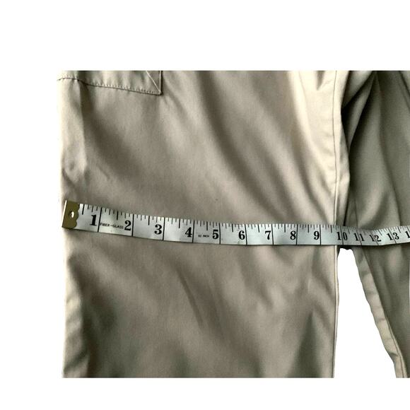 Cherokee Pull-On Cargo Scrub Pants Medium BOGO Unisex - Picture 5 of 5